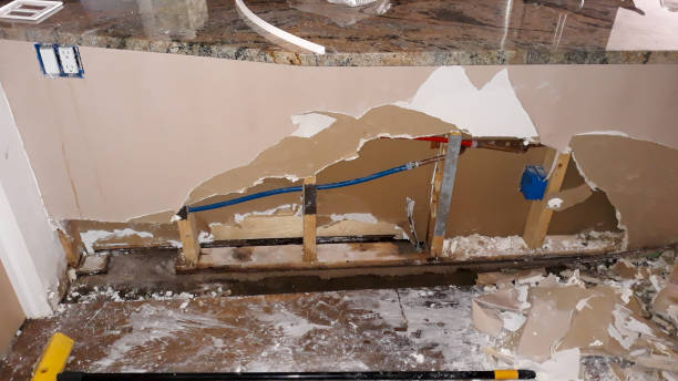 Best Water damage restoration near me  in Morgan, UT