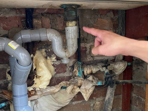Best Water damage restoration near me  in Morgan, UT