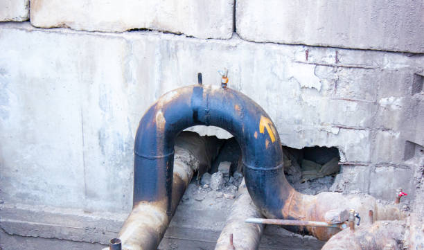 Best Flooded house restoration  in Morgan, UT